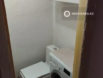 60 м², 2-комнатный дом, 6 соток, 60 м², на длительный срок, изображение - 9