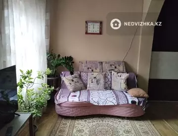 60 м², 2-комнатный дом, 6 соток, 60 м², на длительный срок, изображение - 12
