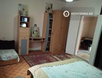 60 м², 2-комнатный дом, 6 соток, 60 м², на длительный срок, изображение - 14