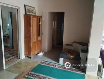 60 м², 2-комнатный дом, 6 соток, 60 м², на длительный срок, изображение - 15