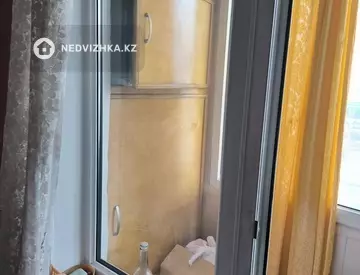 2-комнатная квартира, этаж 4 из 4, 44 м²