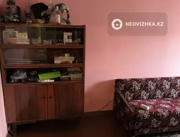 2-комнатная квартира, этаж 4 из 4, 44 м²