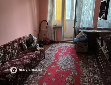 2-комнатная квартира, этаж 4 из 4, 44 м²