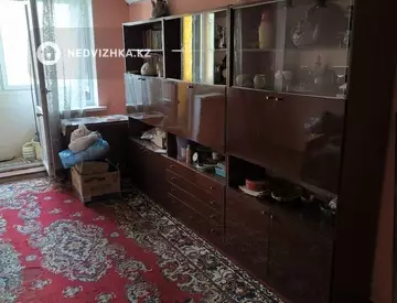 43.9 м², 2-комнатная квартира, этаж 4 из 4, 44 м², изображение - 4