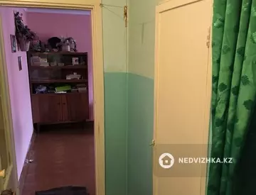 43.9 м², 2-комнатная квартира, этаж 4 из 4, 44 м², изображение - 5