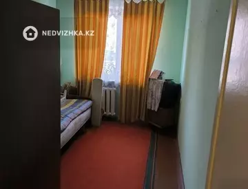 43.9 м², 2-комнатная квартира, этаж 4 из 4, 44 м², изображение - 6