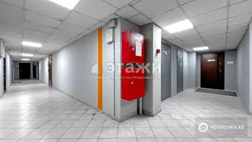 Офисное помещение, этаж 3 из 20, 266 м²