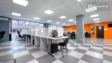 Офисное помещение, этаж 3 из 20, 266 м²