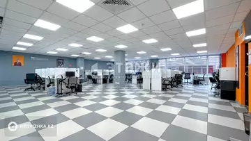 Офисное помещение, этаж 3 из 20, 266 м²