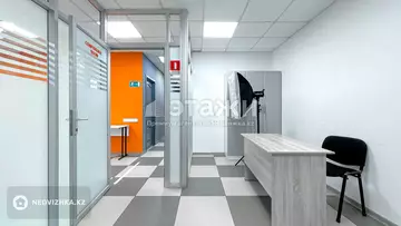 Офисное помещение, этаж 3 из 20, 266 м²