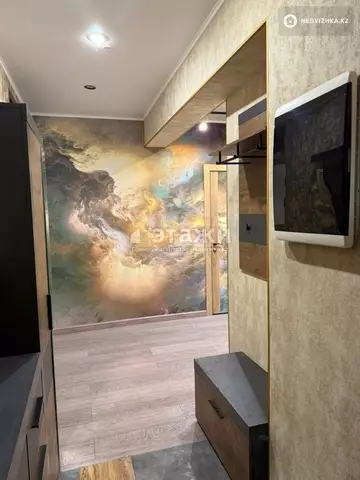 3-комнатная квартира, этаж 15 из 15, 68 м², на длительный срок