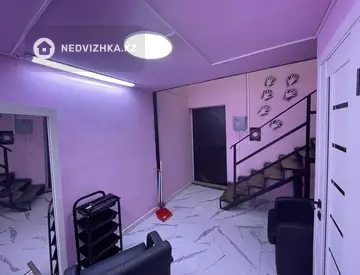 Помещение, этаж 1 из 18, 22 м²