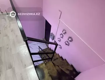 Помещение, этаж 1 из 18, 22 м²