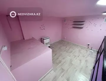 22 м², Помещение, этаж 1 из 18, 22 м², изображение - 4