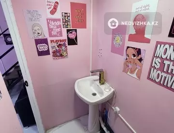 Помещение, этаж 1 из 18, 22 м²
