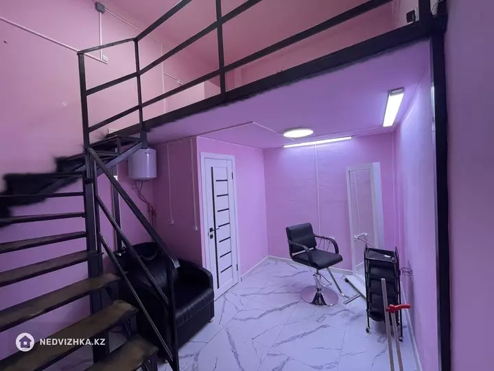 22 м², Помещение, этаж 1 из 18, 22 м², изображение - 1