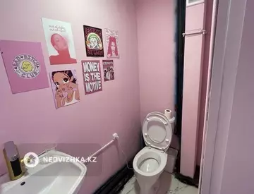 Помещение, этаж 1 из 18, 22 м²