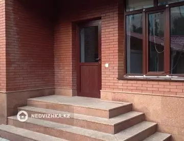 Офисное помещение, 3 этажа, в коттедже, 528 м², на длительный срок