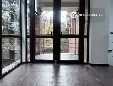 Офисное помещение, 3 этажа, в коттедже, 528 м², на длительный срок