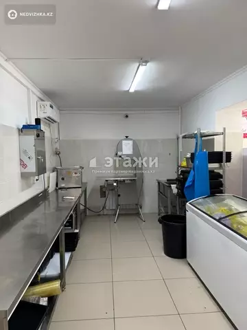 120.8 м², Торговое помещение, этаж 1 из 5, 121 м², изображение - 5
