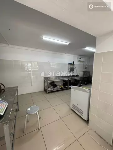 120.8 м², Торговое помещение, этаж 1 из 5, 121 м², изображение - 7