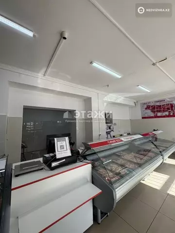 120.8 м², Торговое помещение, этаж 1 из 5, 121 м², изображение - 9