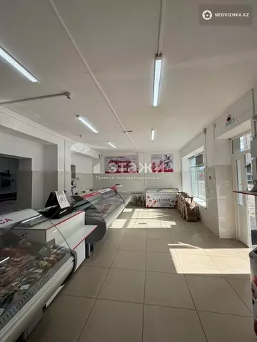 120.8 м², Торговое помещение, этаж 1 из 5, 121 м², изображение - 10