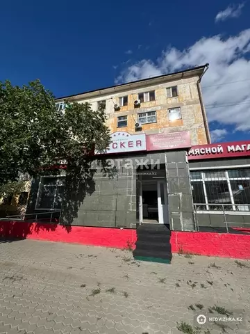 120.8 м², Торговое помещение, этаж 1 из 5, 121 м², изображение - 14