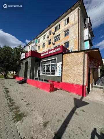 120.8 м², Торговое помещение, этаж 1 из 5, 121 м², изображение - 15