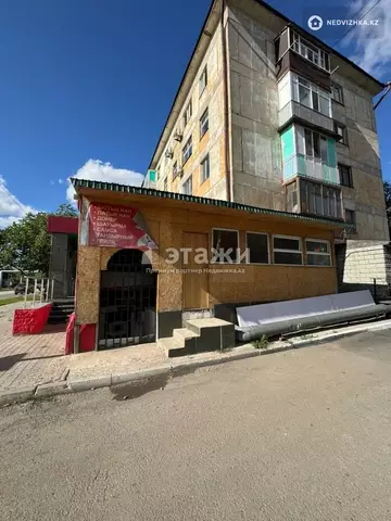 120.8 м², Торговое помещение, этаж 1 из 5, 121 м², изображение - 16
