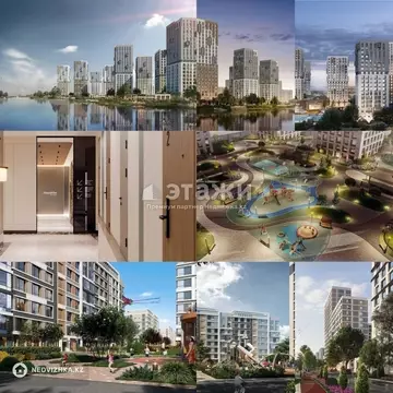 3-комнатная квартира, этаж 4 из 9, 94 м²