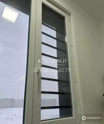 3-комнатная квартира, этаж 5 из 22, 86 м²