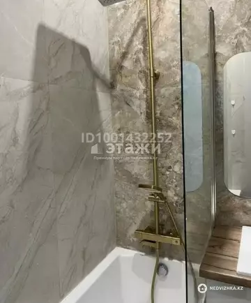 3-комнатная квартира, этаж 5 из 9, 88 м²