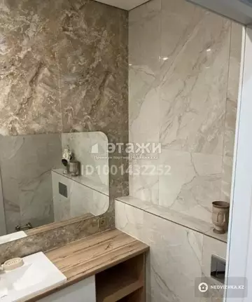 3-комнатная квартира, этаж 5 из 9, 88 м²