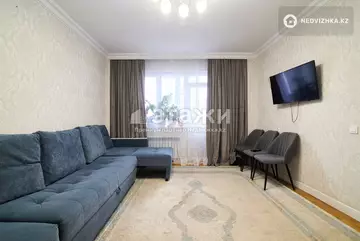 2-комнатная квартира, этаж 8 из 9, 70 м²