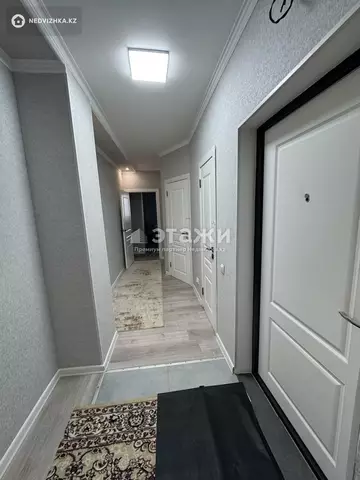 3-комнатная квартира, этаж 5 из 13, 100 м²