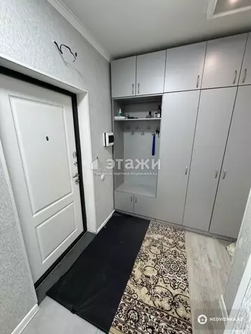 3-комнатная квартира, этаж 5 из 13, 100 м²