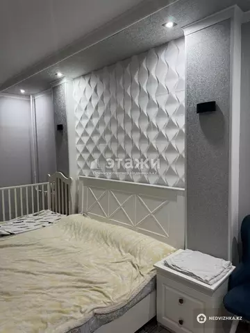 3-комнатная квартира, этаж 5 из 13, 100 м²