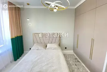 3-комнатная квартира, этаж 12 из 12, 80 м²