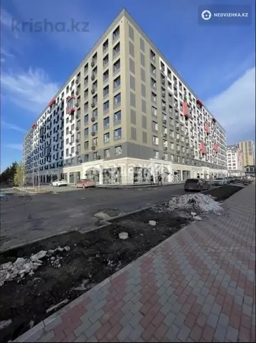 3-комнатная квартира, этаж 7 из 9, 75 м²