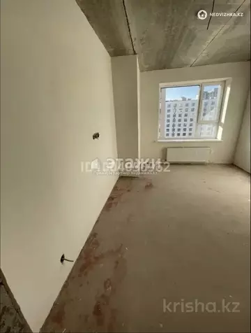 3-комнатная квартира, этаж 7 из 9, 75 м²