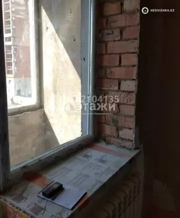 3-комнатная квартира, этаж 5 из 6, 70 м²