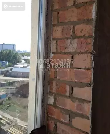 3-комнатная квартира, этаж 5 из 6, 70 м²