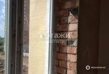 3-комнатная квартира, этаж 5 из 6, 70 м²