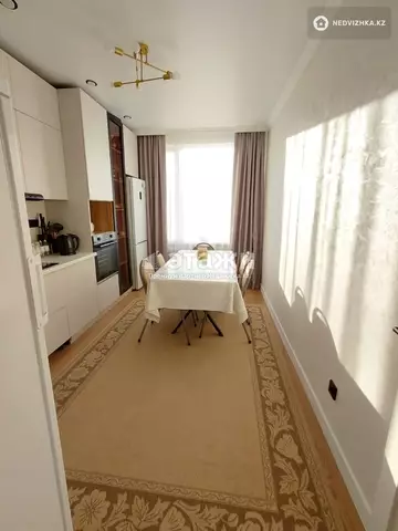 2-комнатная квартира, этаж 6 из 9, 56 м²