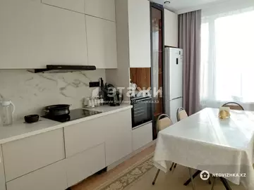 2-комнатная квартира, этаж 6 из 9, 56 м²
