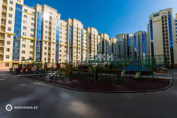 2-комнатная квартира, этаж 10 из 14, 75 м²