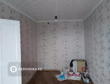 2-комнатная квартира, этаж 4 из 5, 45 м²