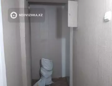 44.7 м², 2-комнатная квартира, этаж 4 из 5, 45 м², изображение - 4