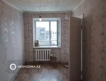 44.7 м², 2-комнатная квартира, этаж 4 из 5, 45 м², изображение - 5
